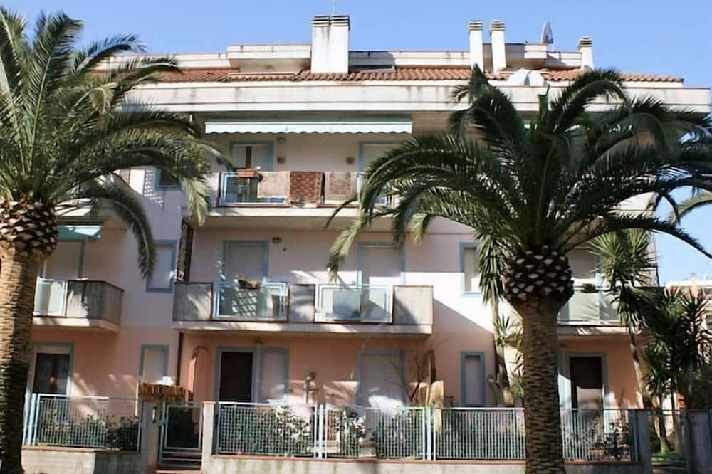 Entire apartment, Troiani by Interhome in Porto d'Ascoli, Riviera delle Palme