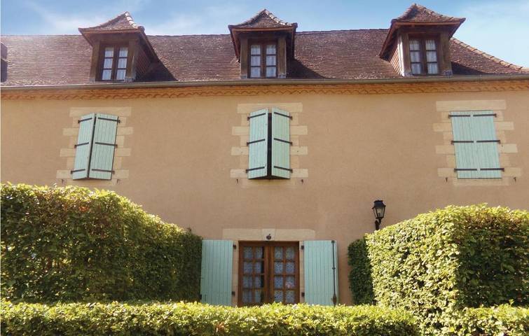 Gîte pour 4 personnes à Limeuil - 3