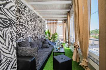 Appartamento per 4 Persone in Golfo Aranci, Costa Smeralda, Foto 1