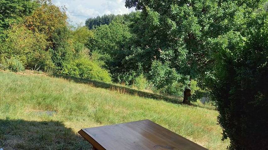 Ferienwohnung für 3 Personen, mit Garten in Mossautal - 3