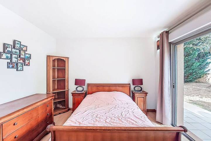 Location de vacances pour 8 personnes, avec piscine à Saint-Pandelon - 4