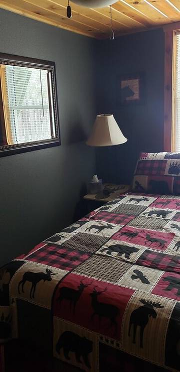 Cottage for 6 Guests in Wisconsin, USA, Picture 2