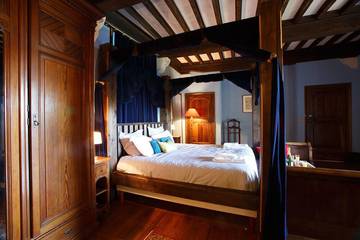 Château pour 38 Personnes dans Cazoulès, Dordogne, Photo 2