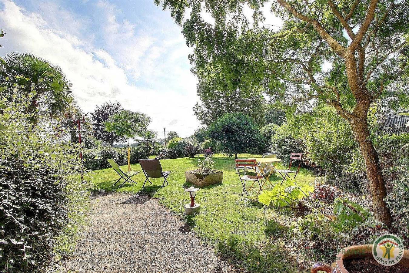 La Perrière in Plessala, Cotes-d'Armor