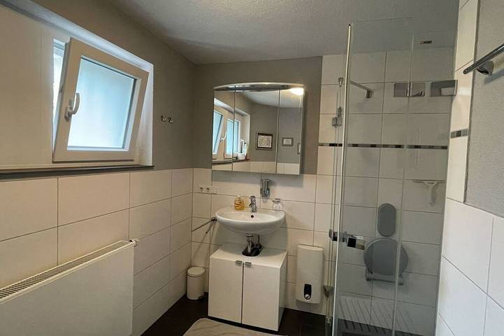 Ferienhaus für 6 Personen, mit Garten, mit Haustier in Schönwald im Schwarzwald - 4