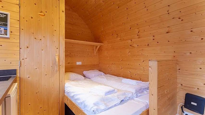 Ferienhaus für 5 Personen, mit Garten, mit Haustier in Burgh-Haamstede - 3