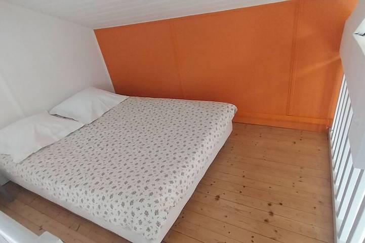 Location de vacances pour 4 personnes, avec jardin à Eysines - 3