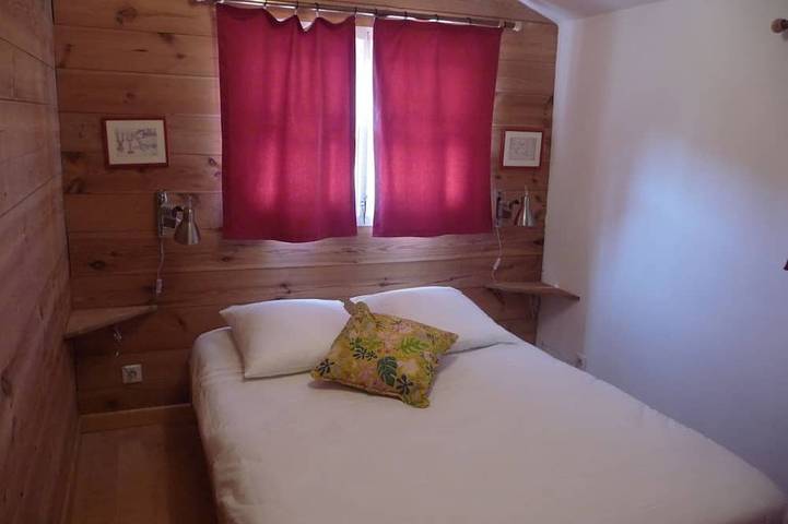 Location de vacances pour 4 personnes, avec terrasse et jardin dans Loguivy de la Mer - 2