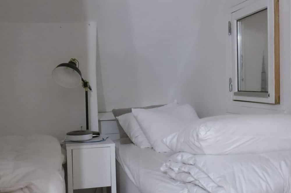 Ganze Wohnung, City Apartment in Frederiksberg Kommune mit 2 Schlafzimmern 4 Schlafplätzen in Frederiksberg, Kopenhagen