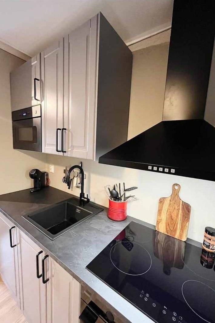 Ferienwohnung für 2 Personen in Stord - 4