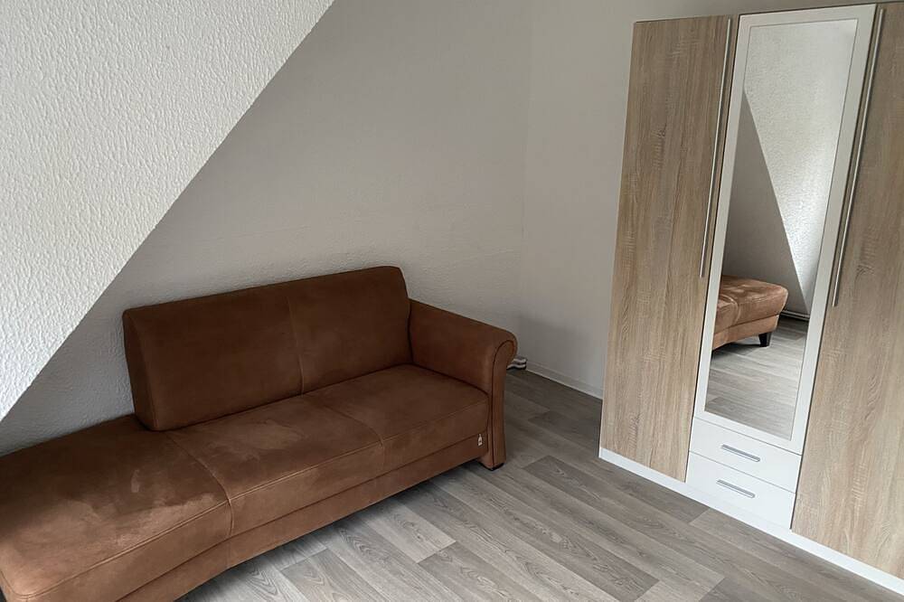 Ganze Wohnung, Top Ferienwohnung in in super Lage von Altenburg in Altenburg, Ostthüringen