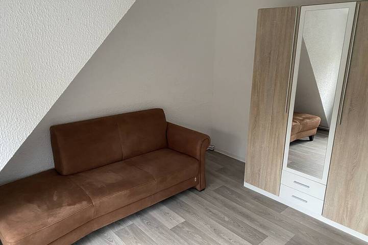 Ganze Wohnung, Top Ferienwohnung in in super Lage von Altenburg in Altenburg, Ostthüringen
