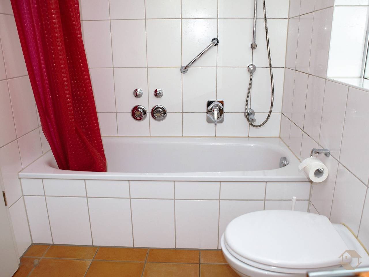 Appartement 'Ferienwohnung 1' met uitzicht op het meer en wifi, foto 8