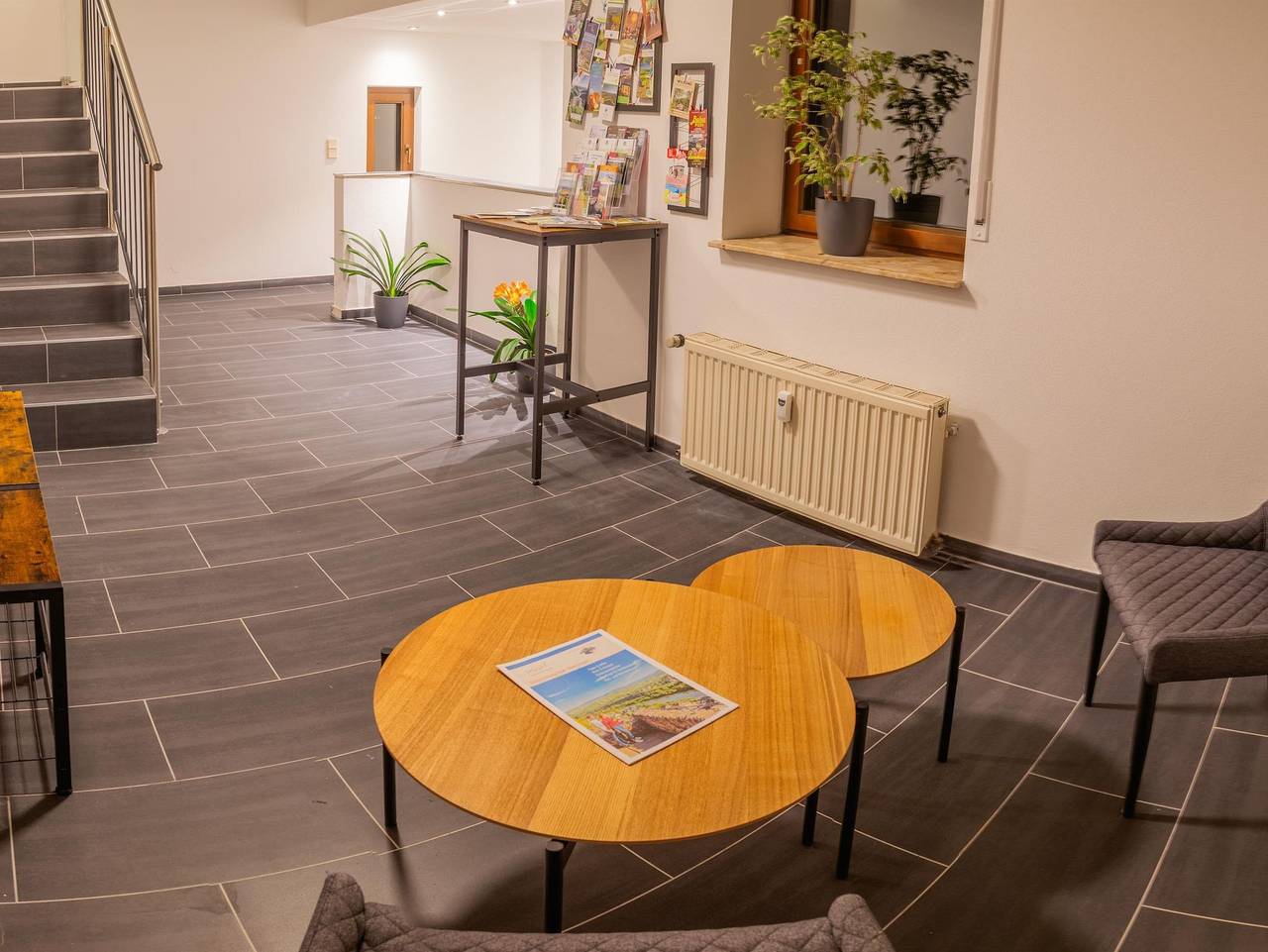 Ganze Ferienwohnung, Ferienwohnung Kloep in Serrig, Landkreis Trier-Saarburg
