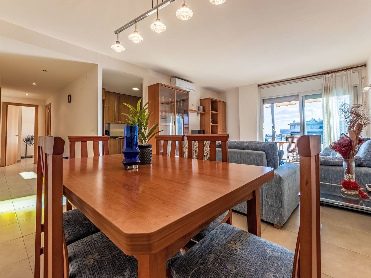 Appartement entier, Deltamar in Terres de l'Èbre, Costa Dorada