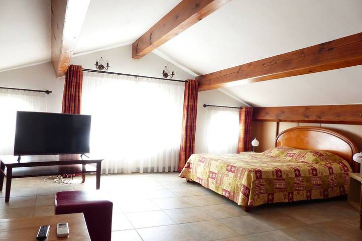 Gîte pour 4 personnes, avec jardin et terrasse à Lattes - 2