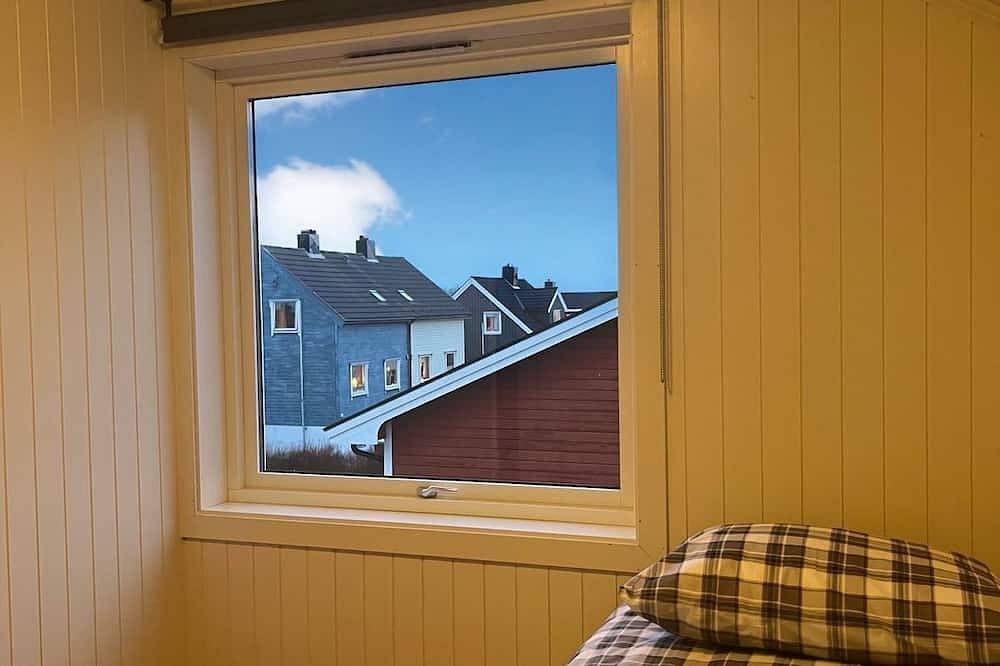 Ganze Wohnung, 2-bedroom apartment in delightful Kristiansund in Kristiansund, Nördliches Fjordnorwegen