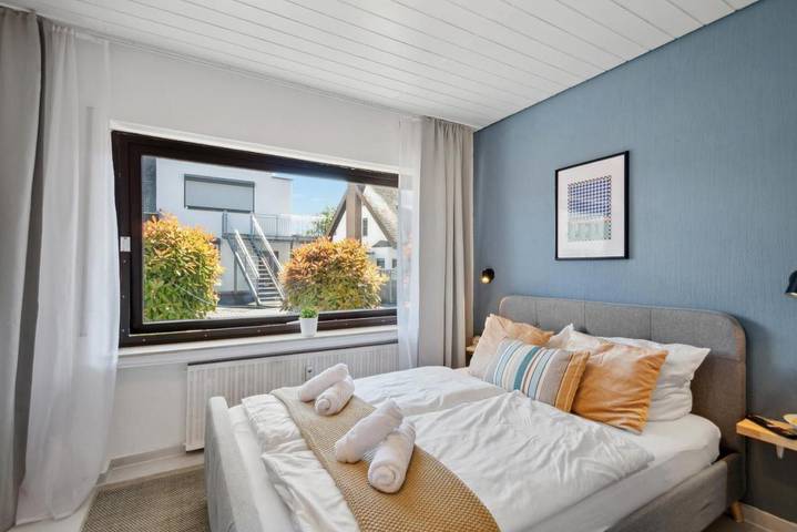 Ferienwohnung für 3 Personen - 1