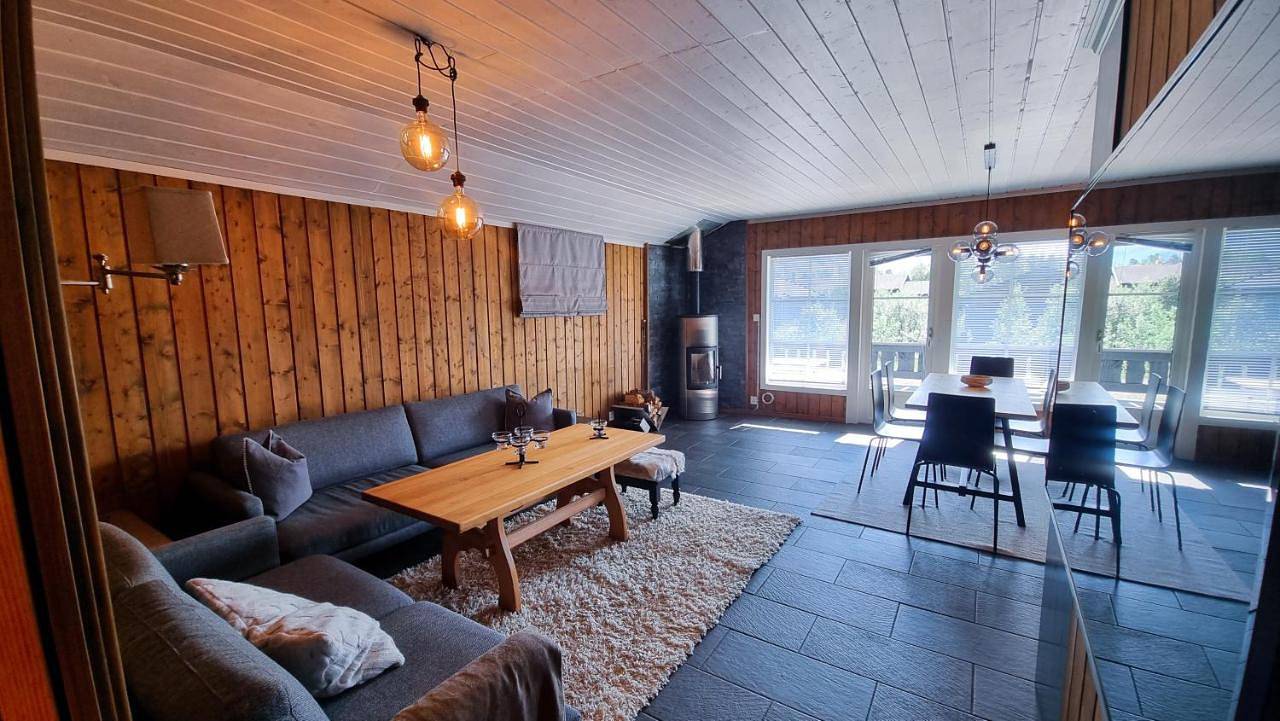 Skurdalsvegen 37L in Geilo, Hol