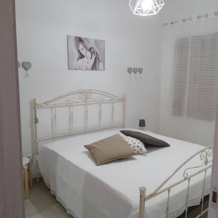 Gîte pour 2 personnes, avec jardin dans Casalabate - 2