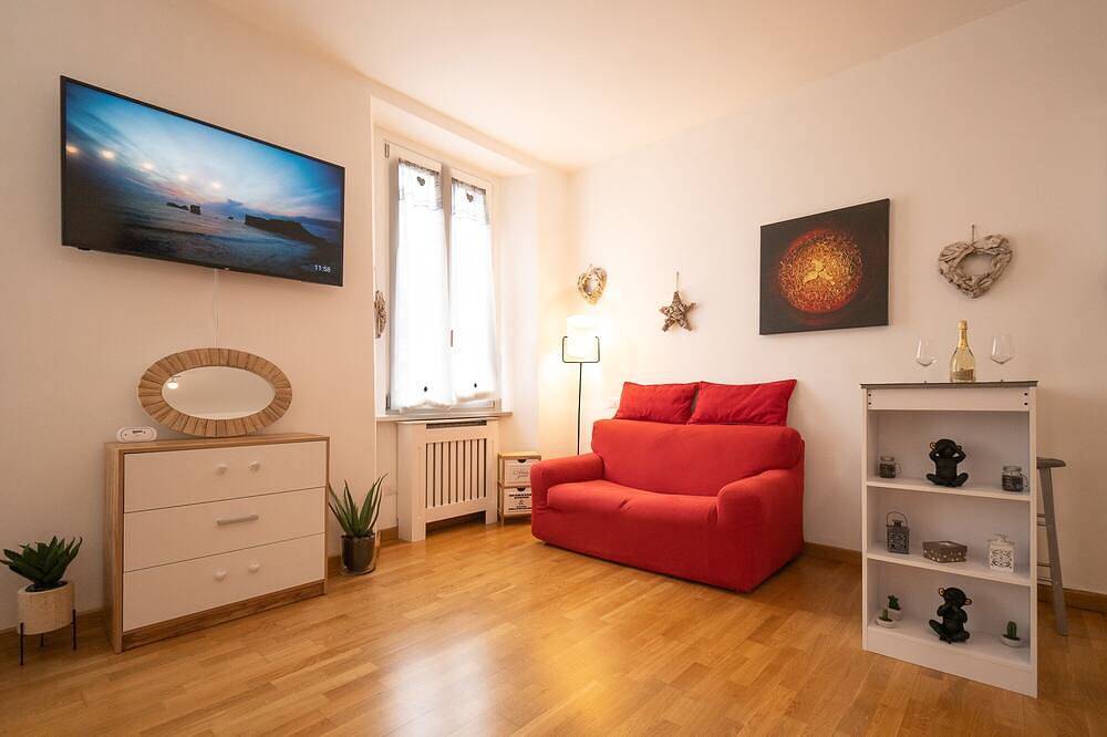 Appartamento vacanze a Como a partire da 158€ a notte