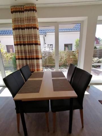 Vakantiewoning voor 4 Personen in Duhnen, Cuxhaven, Afbeelding 3