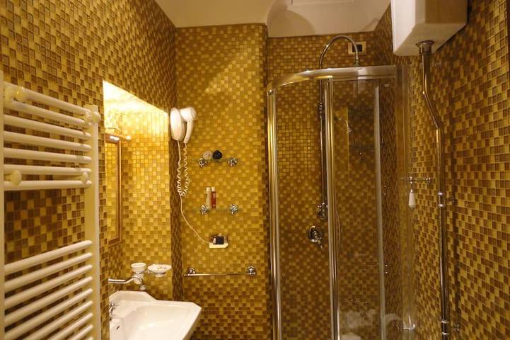 Gîte pour 4 personnes dans Izzalini - 4