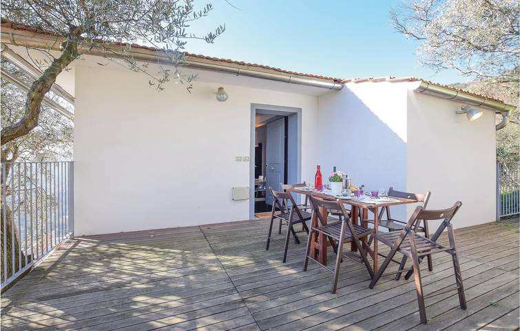 Ferienhaus für 6 Personen in Moneglia