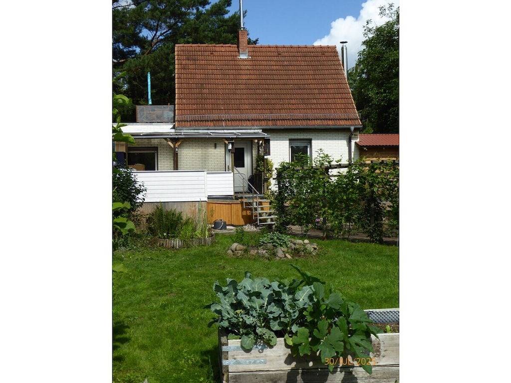 Ganze Wohnung, Wohnung mit 1 Schlafzimmer in Treptow - Köpenick, Müggelsee