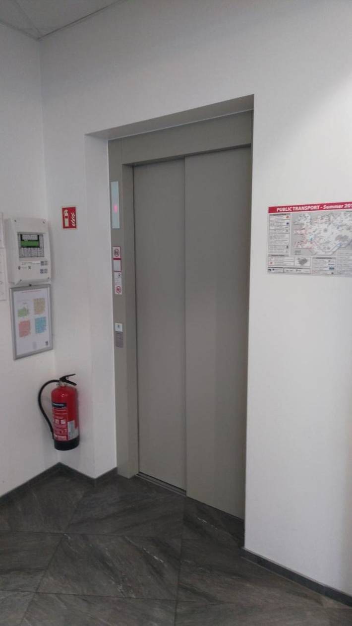 Hôtel pour 2 personnes, avec vue et jardin à Reykjavík - 2