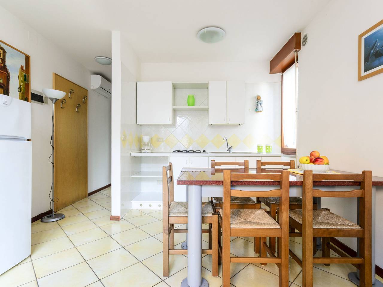 Ganze Wohnung, Villa Erica in Lignano Sabbiadoro, Udine Provinz