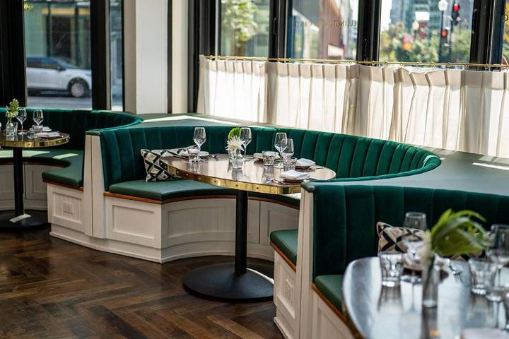 Hôtel pour 2 personnes dans Mercey - 4