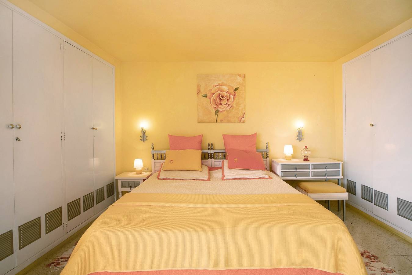 Vakantieappartement 'Casa Pelican' met zeezicht, privézwembad en wifi, foto 12