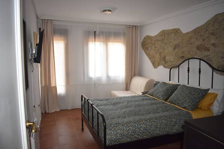 Casa de Isa (se aceptan mascotas) in Cudillero, Costa Verde