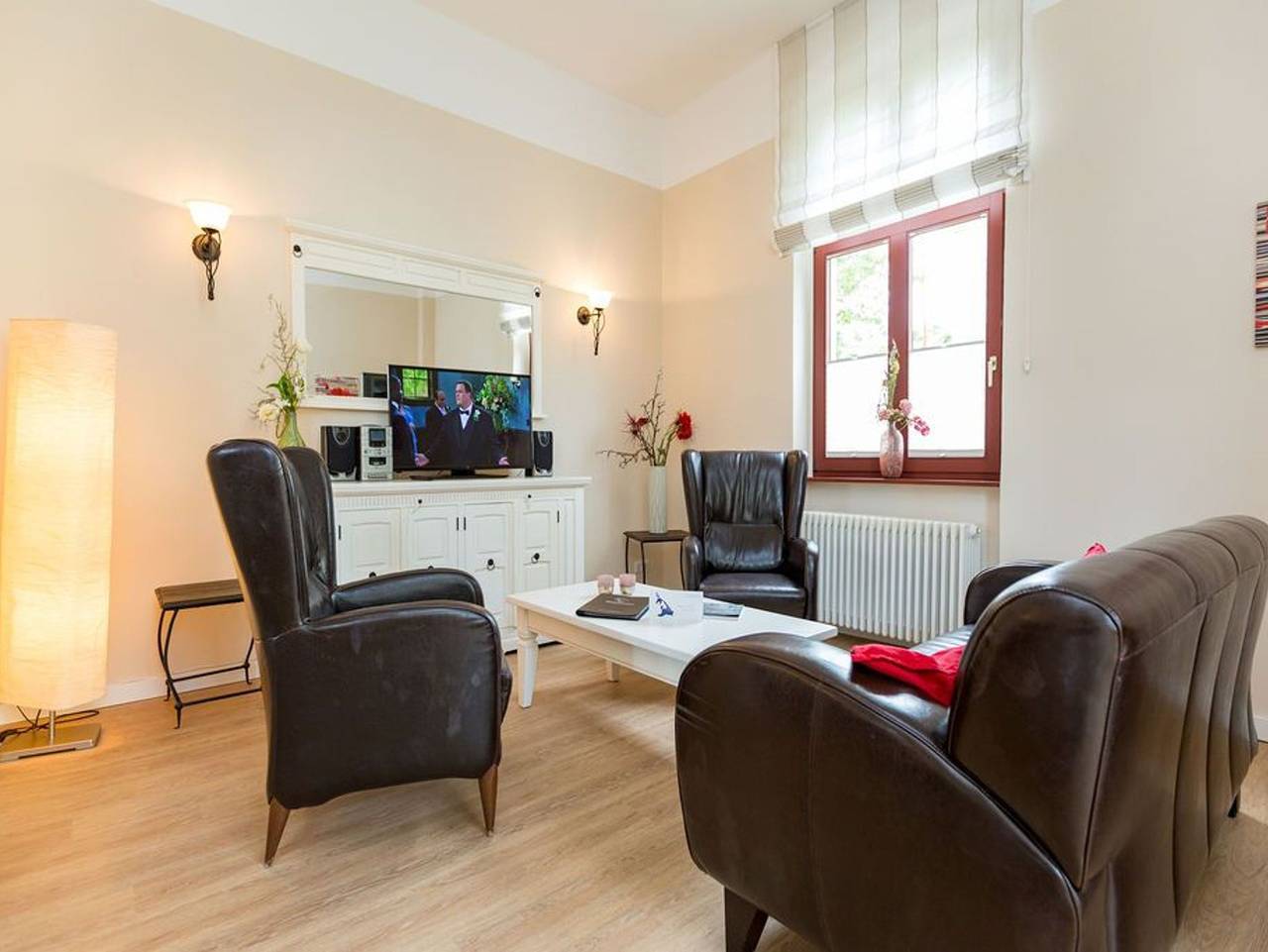 Ferienwohnung in Usedom ab 95€ pro Nacht