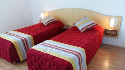 Location De Vacances pour 8 Personnes dans Bidart, Côte Basque, Photo 3