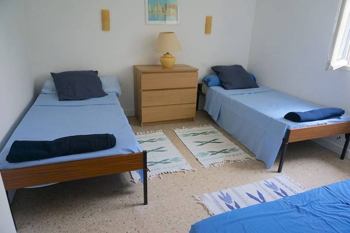 Gîte pour 5 personnes, avec jacuzzi et terrasse dans Office De Tourisme De Saint Cyr Sur Mer - 4