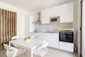 Appartamento Vacanze per 5 Persone in Castellammare del Golfo, Provincia di Trapani, Foto 3