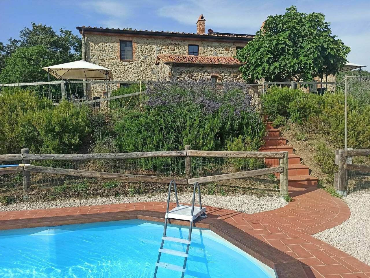 Prata 608 - Pian dei Carpini - Laura 608.3 in Massa Marittima, Grosseto Provinz