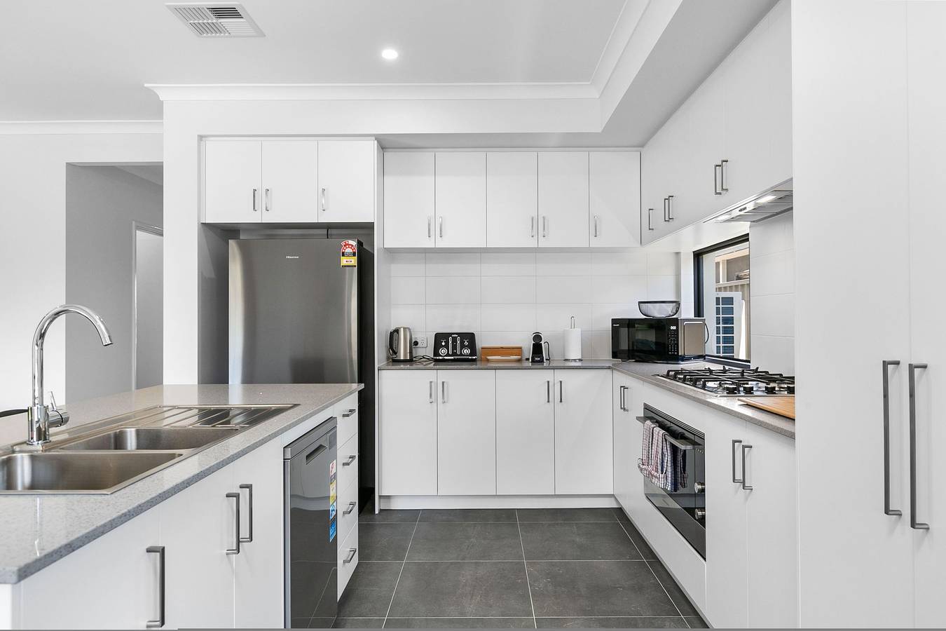 Bloom & Brick – A Sepal Stay in Stirling (Perth), Perth