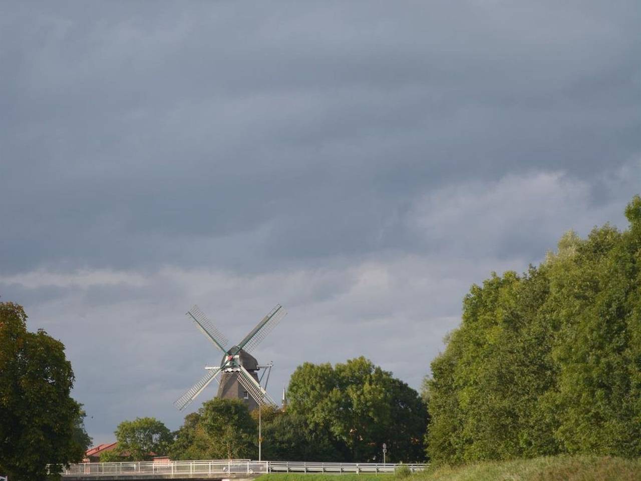 Ganze Ferienwohnung, Sparenborg - Fewo Flinthörn - Flinthörn I in Krummhörn, Landkreis Aurich