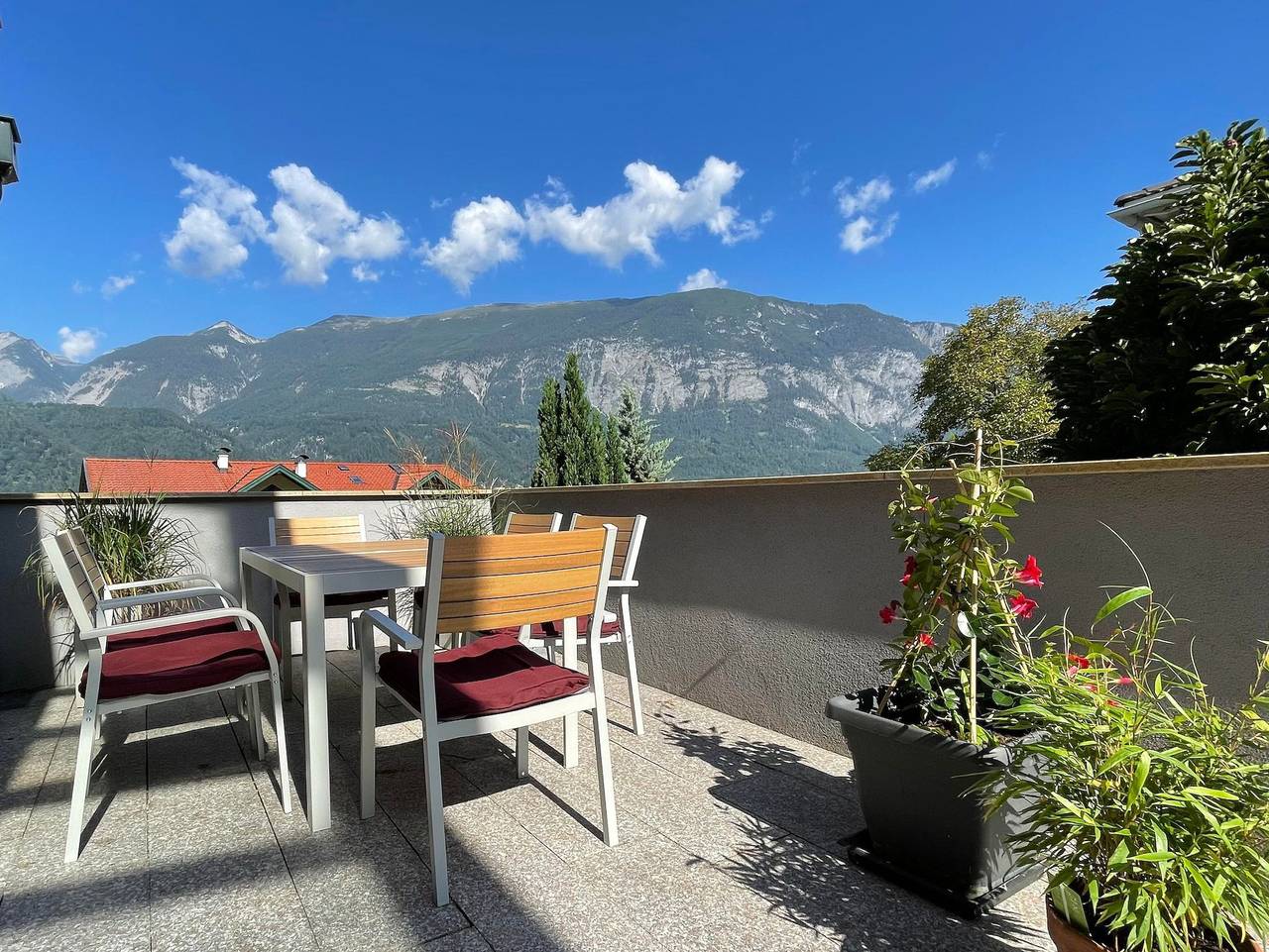 Ganze Ferienwohnung, Apartments Evandi - Apartment Evandi 1 in Tuxer Alpen, Schwaz