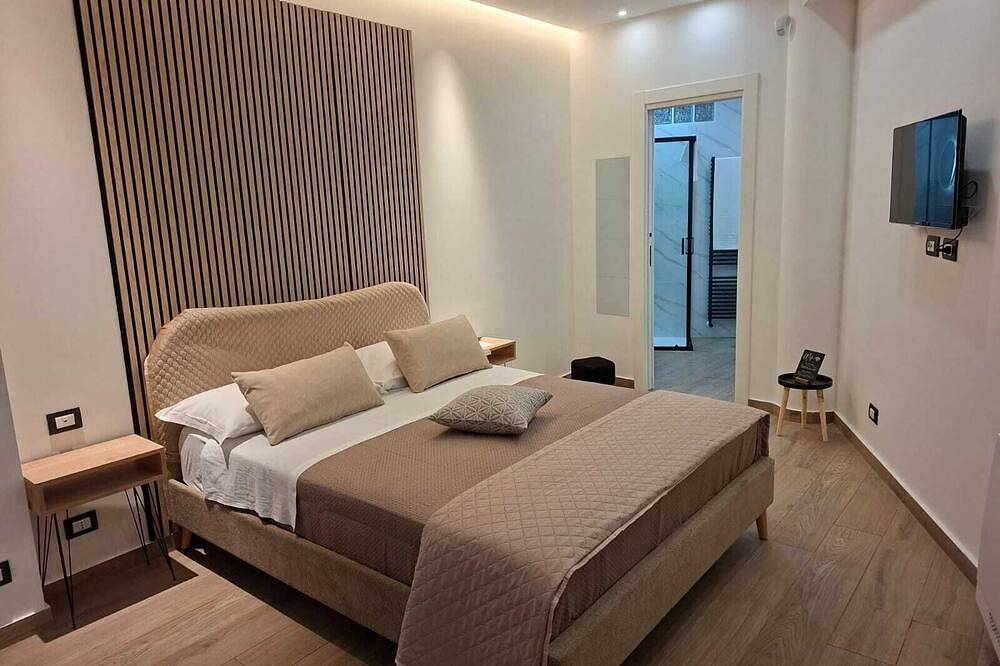 Carma Luxury Rooms- Linguaglossa- Etna Nord- Sicily-Italy in Linguaglossa, Etna