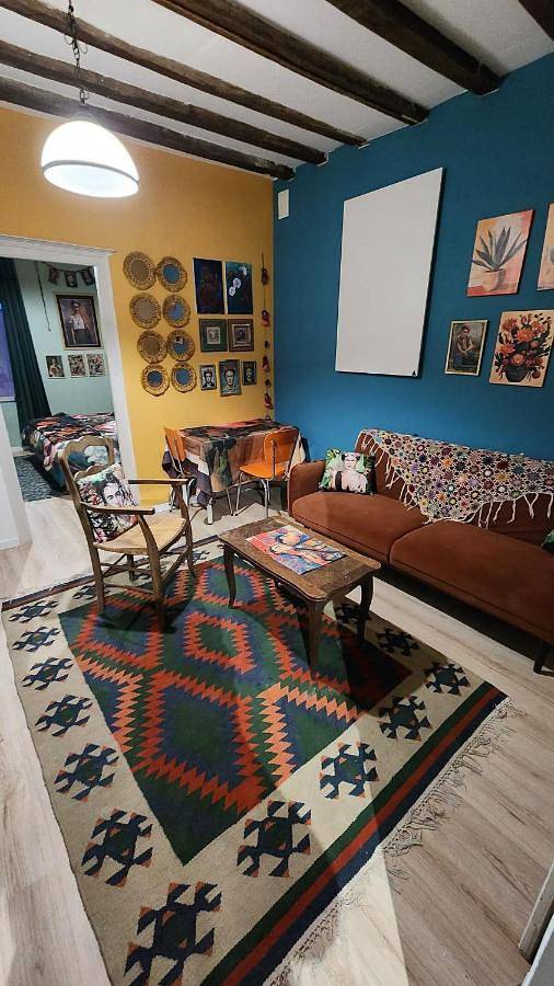 Gîte pour 2 personnes, avec vue à Sillé-le-Guillaume - 3