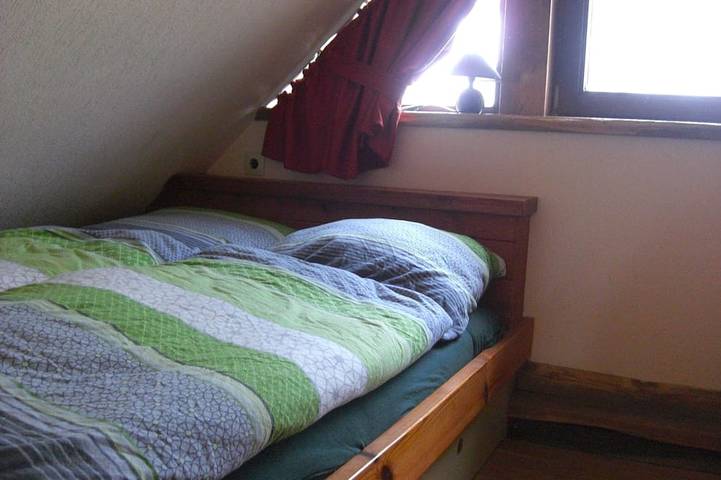 Ferienhaus für 5 Personen, mit Garten in Landkreis Rotenburg (Wümme) - 3