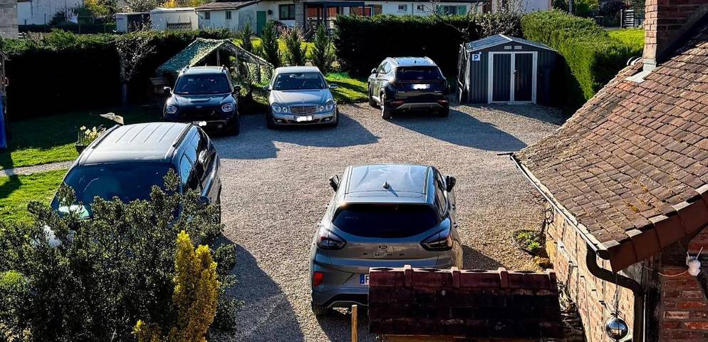 Location de vacances pour 2 personnes, avec jardin à Saint-Germain-du-Bois - 2
