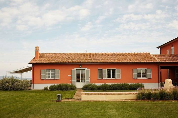 Appartement entier, Cozy family apartment for 6 people. in Tarquinia, Province de Viterbo