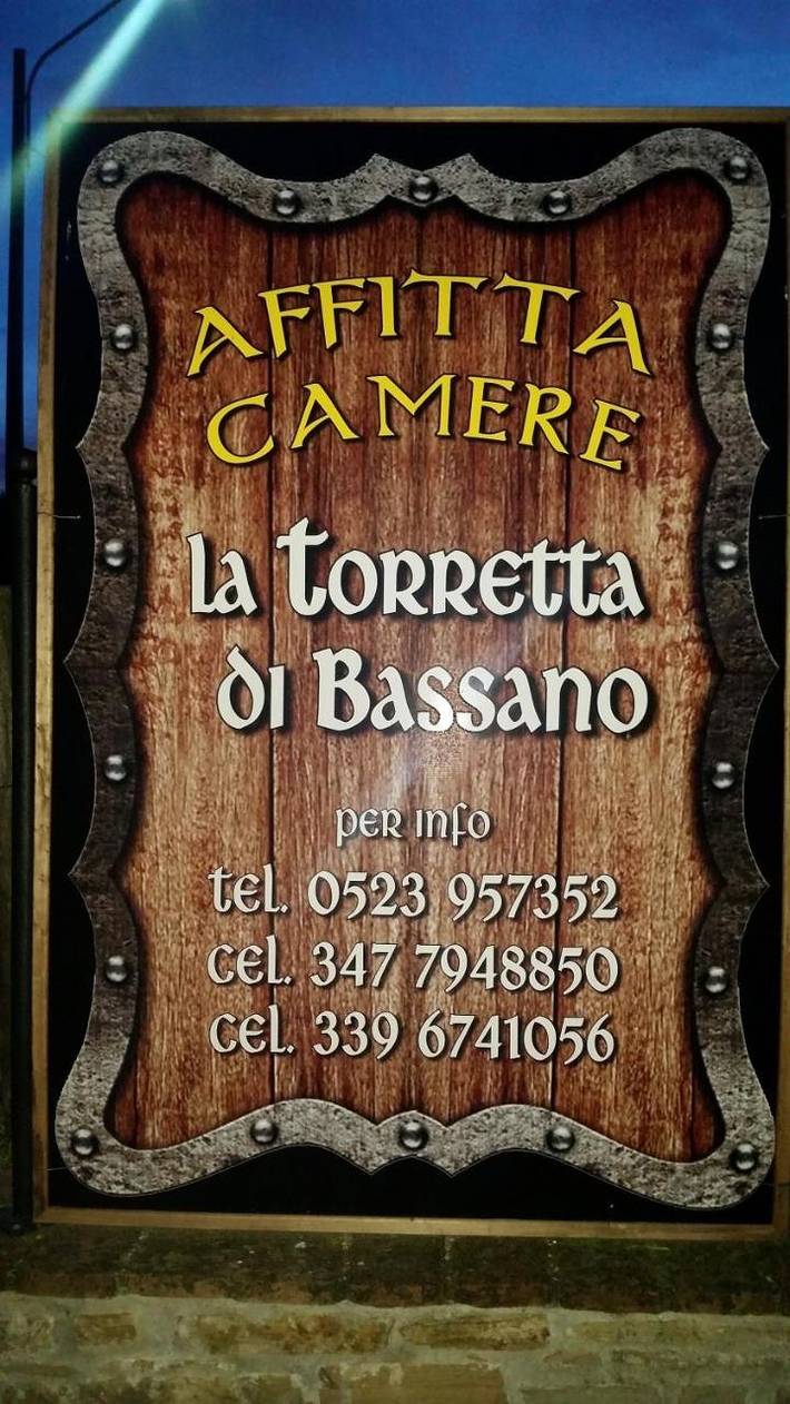 Maison d’hôte pour 3 personnes, avec jardin ainsi que vue et terrasse dans Émilie-Romagne - 2