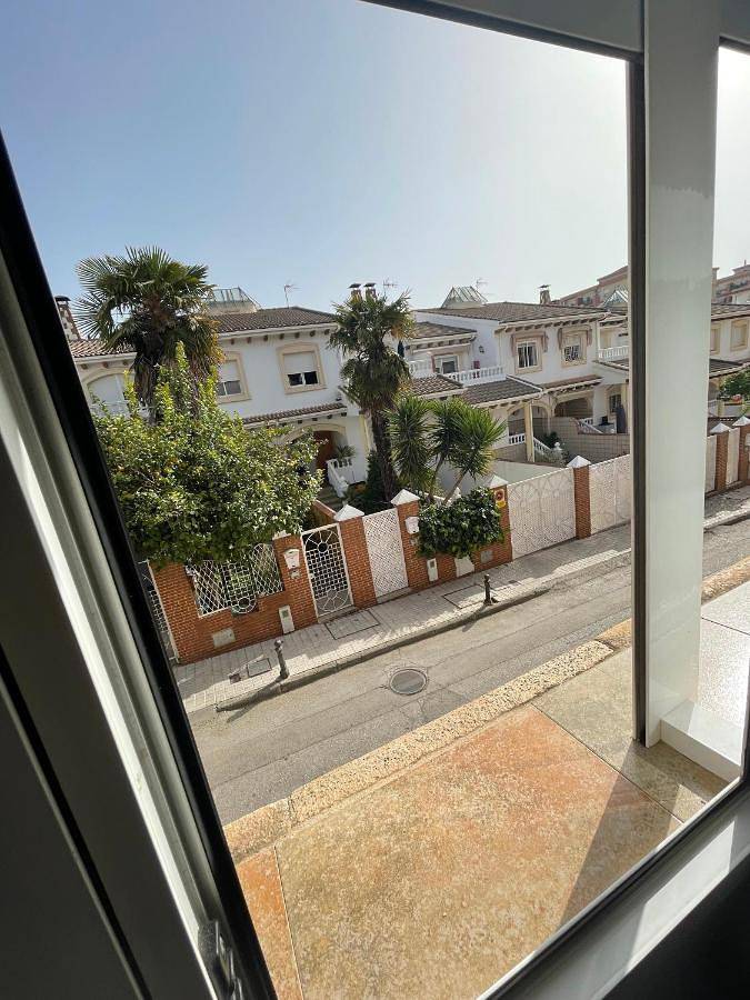 Gîte pour 4 personnes, avec vue et terrasse, animaux acceptés à Linares - 4