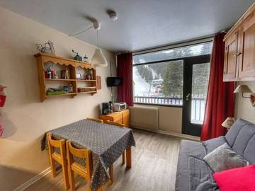 Studio pour 4 Personnes dans Flaine, Grand Massif, Photo 4